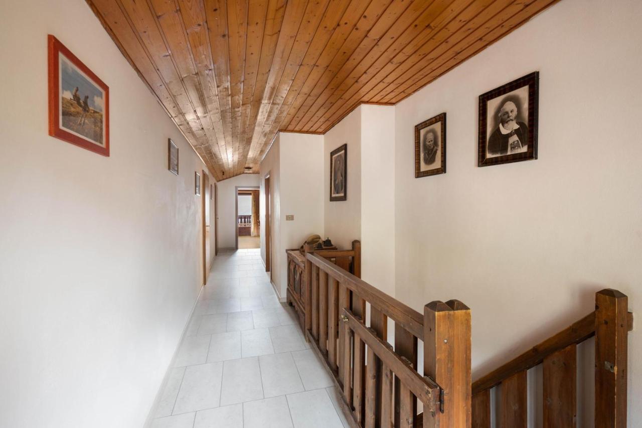 Malgorerhof Lavendel San Genesio Atesino Exterior foto